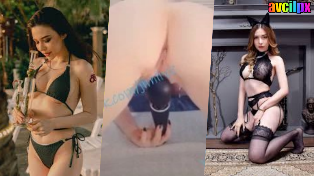 Miss Maxim คลิปหลุดนางแบบชื่อดัง Monica Maxim น้องโมนิก้า สวยระดับที่ว่าได้ประกวดแม็กซิมโคตรเซ็กส์ซี่เลยวันนี้ได้เห็นหีกันเต็มๆเลยงานน้อยอยากได้เงินต้องมาโชว์เสียวในกลุ่มลับ18+