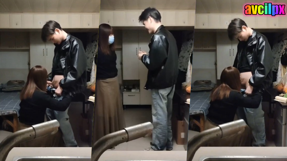 XXXดูคลิปหลุด ลุงแดงแต่งหญิงให้เย็ดตูดบ๊วบควยนับไม่ถ้วน เจ๊หงษ์ 1691หลอกเย็ดชายแท้ตั้งกล้องแอบถ่ายลงโซเซียลหนุ่มจีนที่หลอกมากินตับแต่ละพูดได้เลยว่าน่าอิฉจา