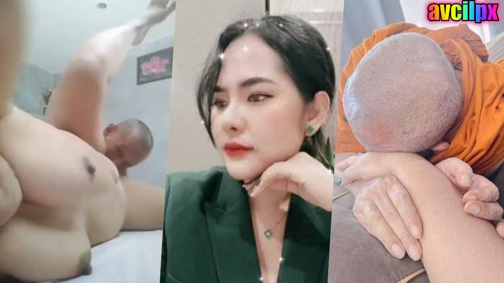 สีกากอล์ฟXXXกับพระ พระเทพคลิปโป๊ข่าวดัง ฉาววงการสงฆ์ระดับประเทศสีกากอล์ฟเจ้าอาวาสวัดดังลิ้นโคตรดีเล่นน้ำกระจายเลยหีลิ้นพิฆาตหลวงโคตรฟินเลยอ้อนเก่งด้วย