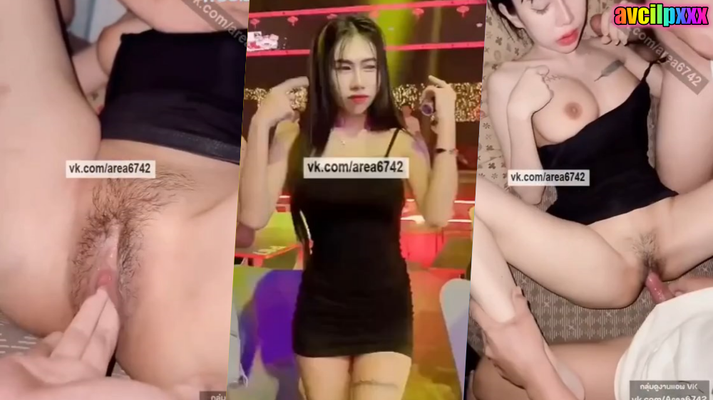 ลงแขกน้องวาวา คลิปxxxหลุด vava2009ss สาวสก๊อยรอยสักเต็มหลังโดนหนุ่มโต๊ะข้างๆจากร้านเหล้ารุมเย็ดตอนแรกก็เอาคนเดียวแป๊บเดียวโทรเรียกเพื่อนมาเย็ดกันหลายควยเลย