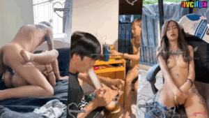 xxxคลิปโป๊ทางบ้าน ช่วยตัวเองรอแฟนดูดกัญชาเสร็จก่อนเมาได้ที่เย็ดโคตรนาน farertackeman Onlyfans ซอยไม่ยั้งแสบหีทั้งนั้นสายเขียวเย็ดทนจริงๆพี่จ๋า