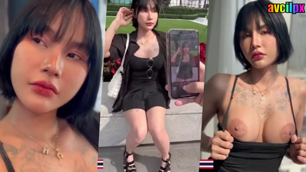 JohntronX – Dell หนังโป๊ไทย น้องเดล สาวไทยผมสั้นโคตรแจ่มสักลายอะไรเนี้ยแต่หีเธอสวยยั่วก่อนจะล่อกันบนเตียงนมสวยหัวนิดเดียวลงลิ้นให้น้ำกระจายครางลั่นห้องเชือด